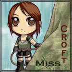 Avatar de Miss Croft